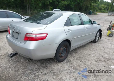 2009 Toyota Camry Le из США, поврежденный, VIN 4T1BE46K09U342575